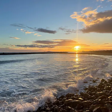 T3 Renove Climatise Avec Balcon Et Wifi Au Coeur De - Fr-1-338-595 Апартаменты *