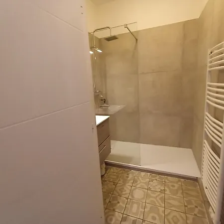 アパート T3 Renove Climatise Avec Balcon Et Wifi Au Coeur De - Fr-1-338-595