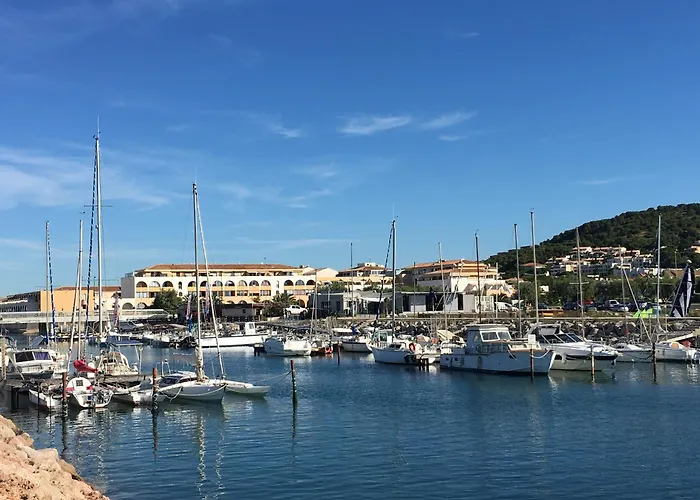 T3 Renove Climatise Avec Balcon Et Wifi Au Coeur De - Fr-1-338-595