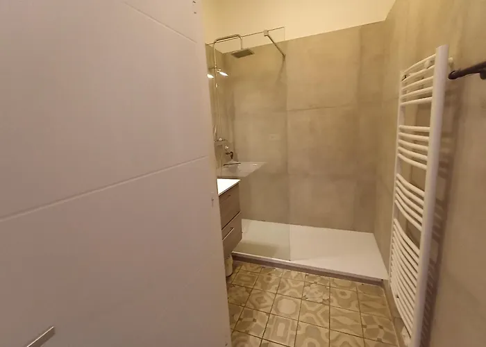 Apartman T3 Renove Climatise Avec Balcon Et Wifi Au Coeur De - Fr-1-338-595